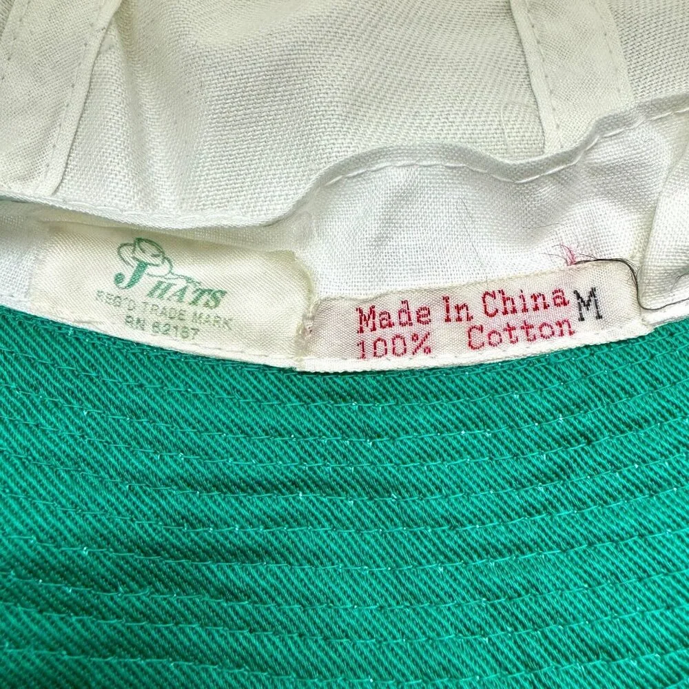 J Hats specifics day 100%